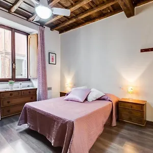 Lauraluxuryhome Cavour Fori Imperiali Apartamento