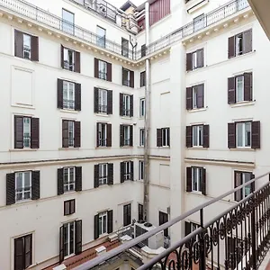 Tritone Minimal Rome