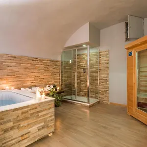 Duplex Montoro Rome