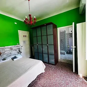 Liudan&rooms Pensjonat