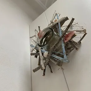 Nyx Dea Della Notte , Bari Włochy