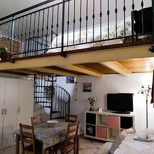 Casa Cristinella Apartment Naples