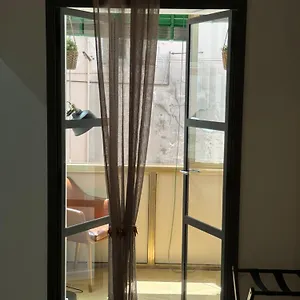 Gennarino - Panorama With Balcony And Urban Loft Apartment Naples