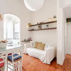 Casa Della Salita Apartament