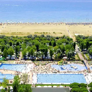 Camping Marina Di Venezia 261s , Cavallino-Treporti Włochy