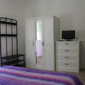 Casa Doria Apartamento
