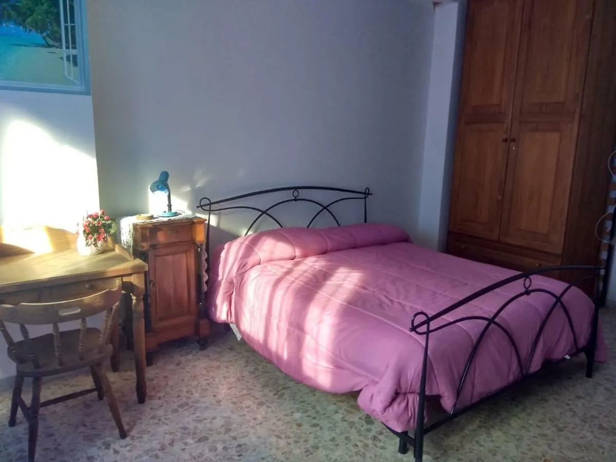 Apartament Silvy Trastevere Rome