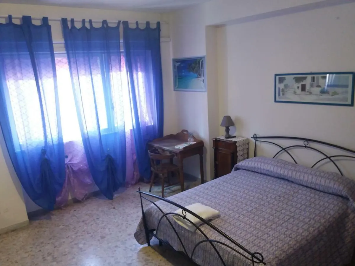 Séjour chez l'habitant Apartament Silvy Trastevere Rome