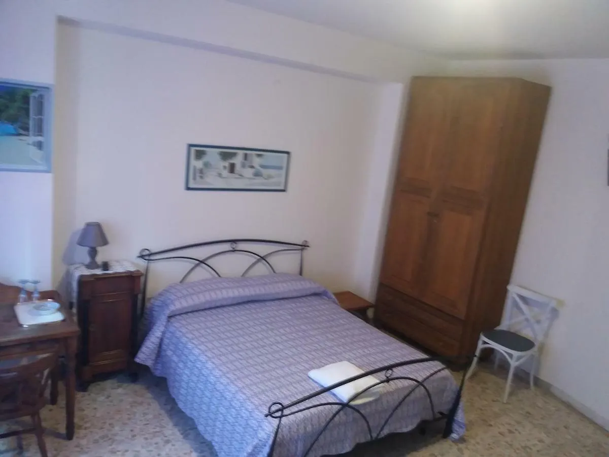 Apartament Silvy Trastevere Rome Séjour chez l'habitant