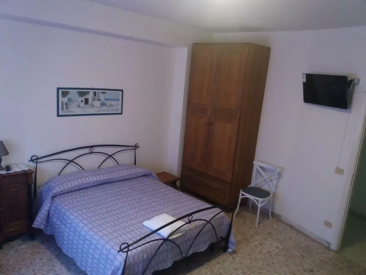 Apartament Silvy Trastevere Rome