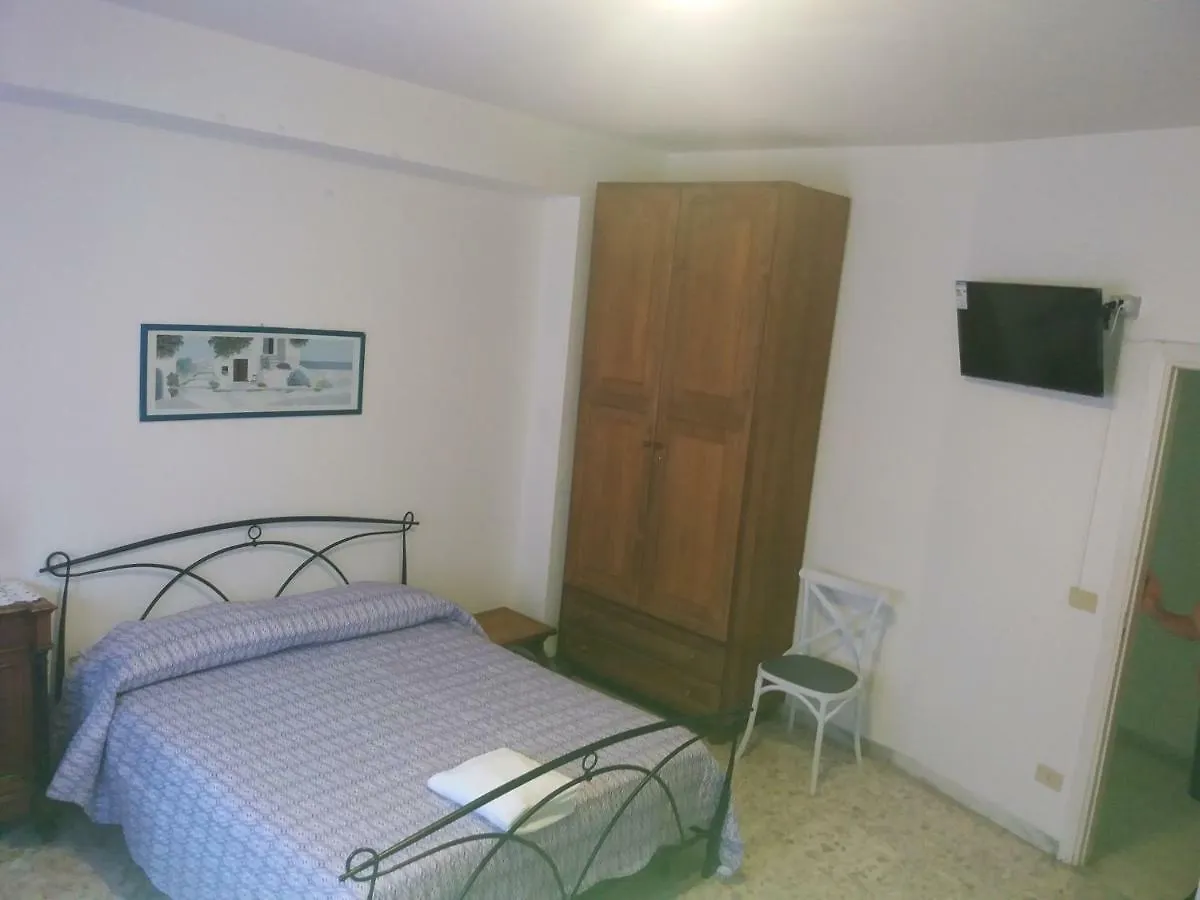 Séjour chez l'habitant Apartament Silvy Trastevere Rome