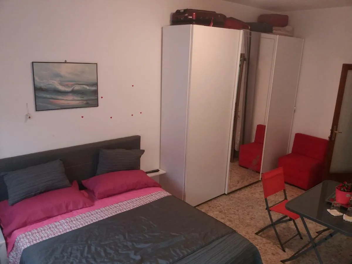 Apartament Silvy Trastevere Rome 0*,  Italie