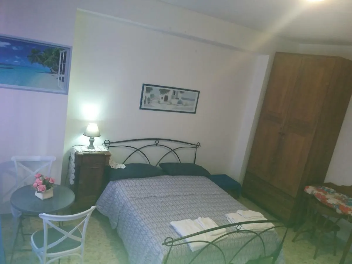 Apartament Silvy Trastevere Rome