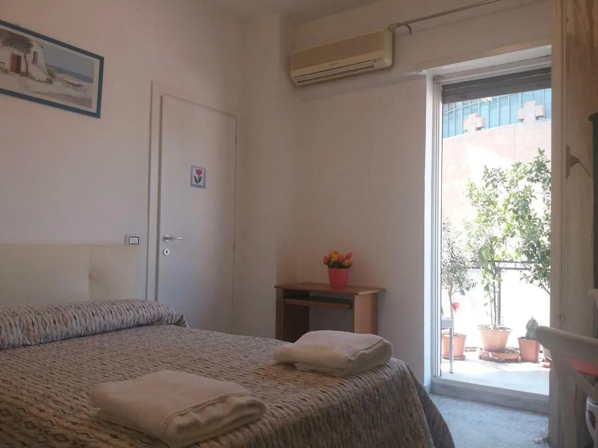 Séjour chez l'habitant Apartament Silvy Trastevere Rome
