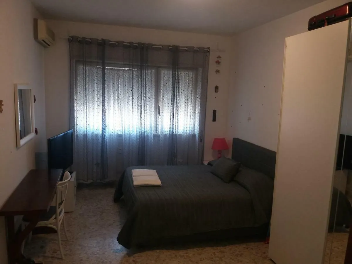 Apartament Silvy Trastevere Rome Italie