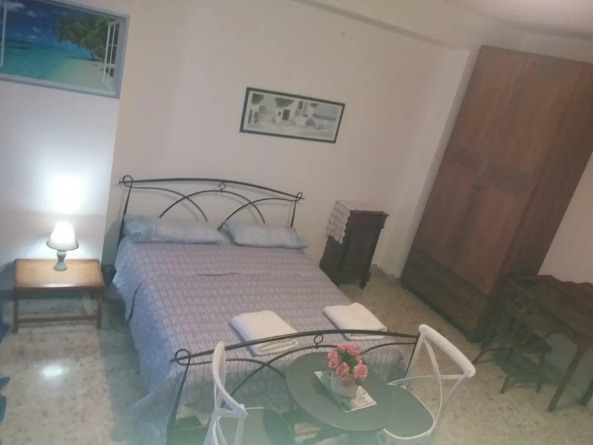Apartament Silvy Trastevere Rome Séjour chez l'habitant